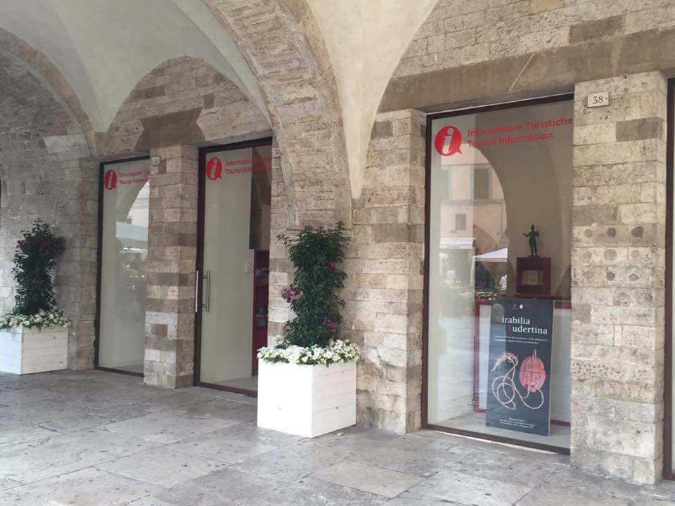 Un nuovo ufficio IAT a Todi (1)