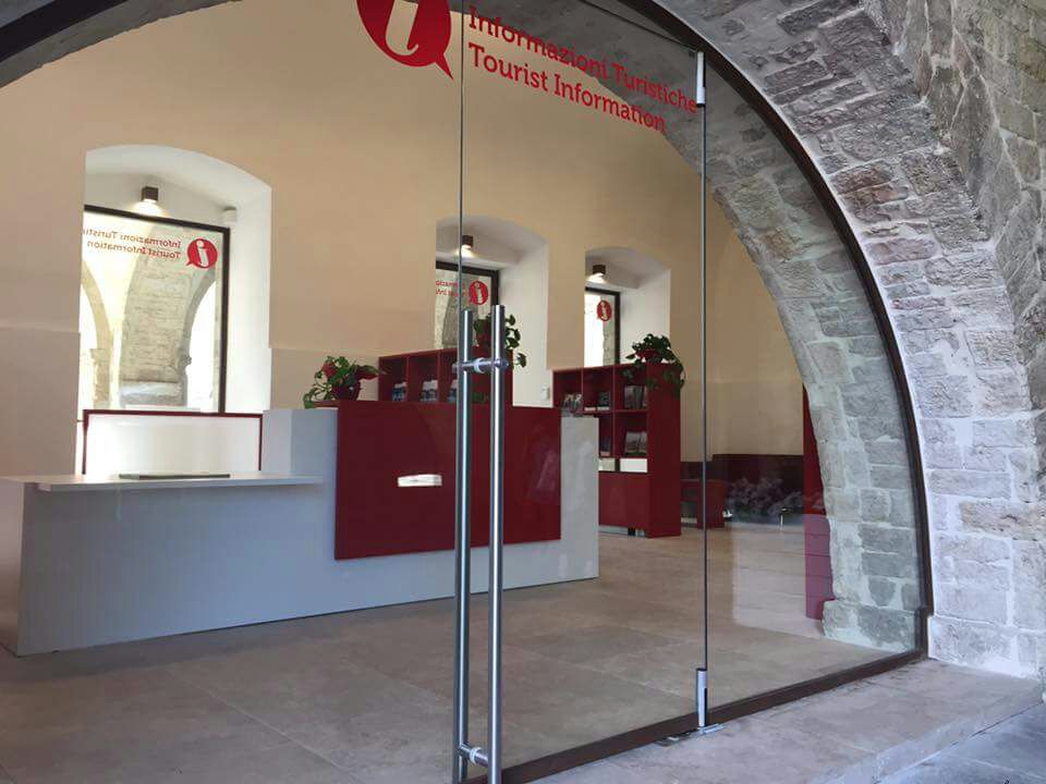 Un nuovo ufficio IAT a Todi (2)